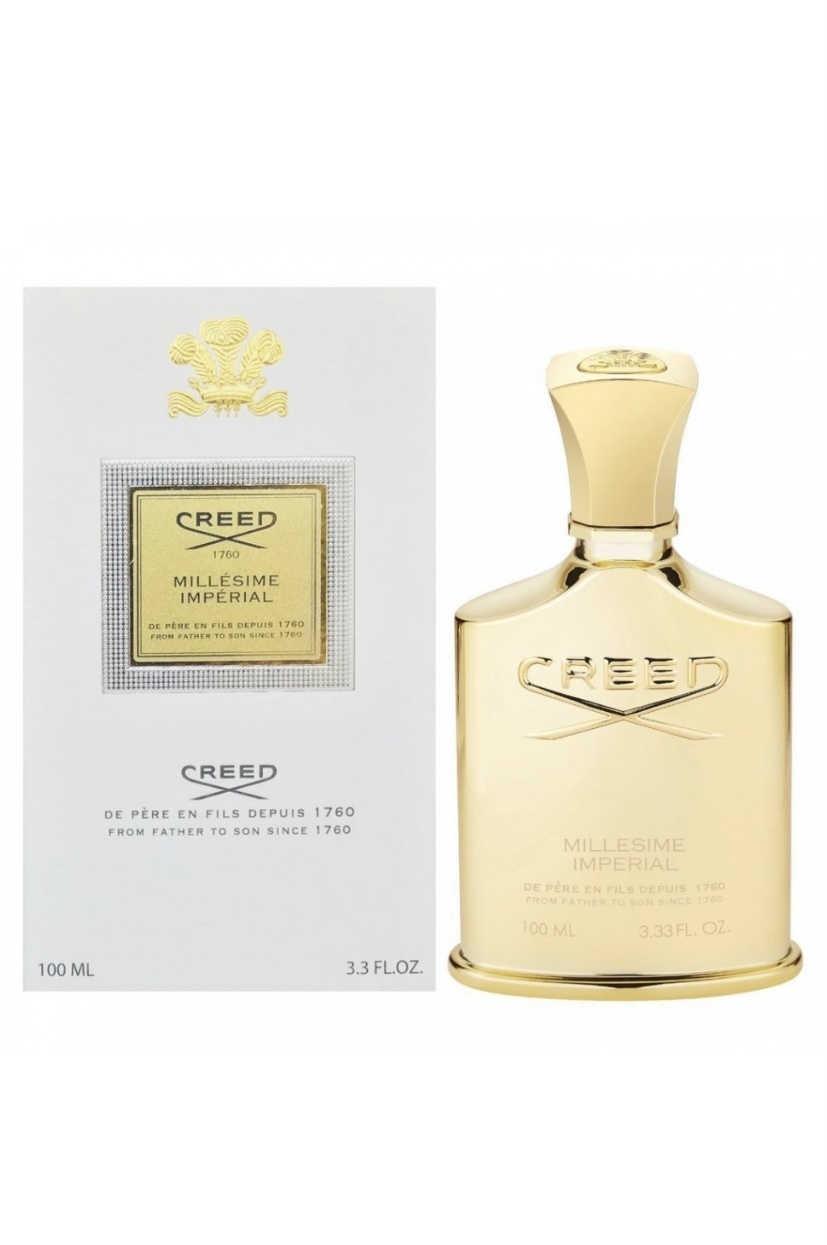 creed millesime imperial for him