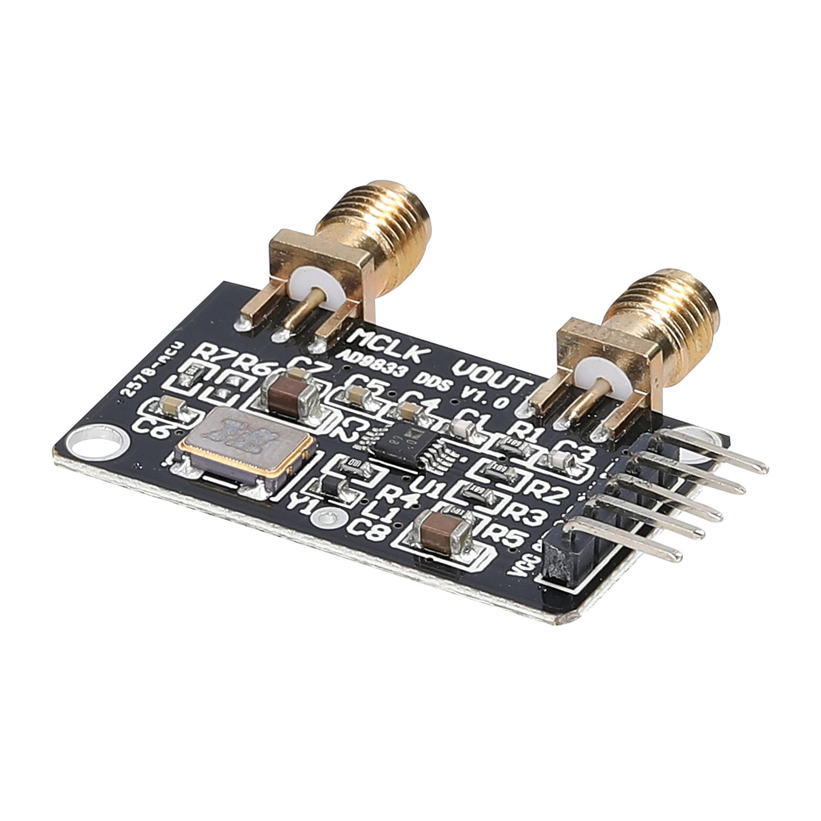 Ad9833 arduino
