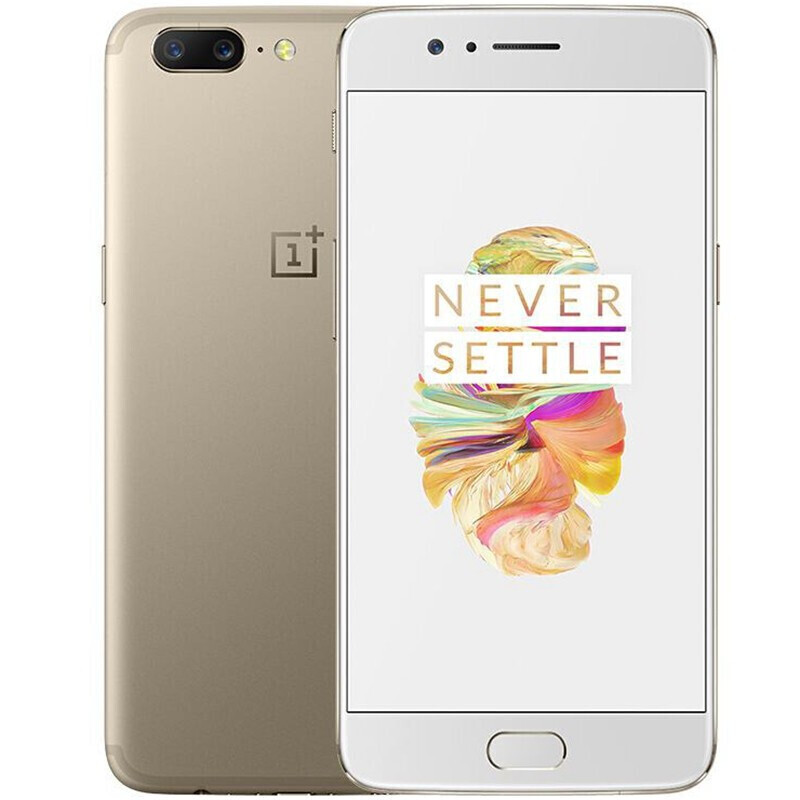 Смартфон OnePlus 5 - купить по выгодной цене в интернет-магазине OZON