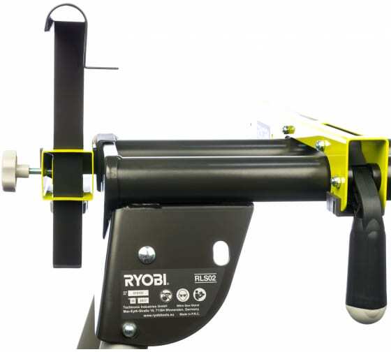 Стол для пилы ryobi