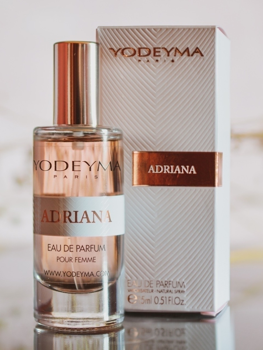 Yodeyma Духи Купить В Интернет Магазине Недорого