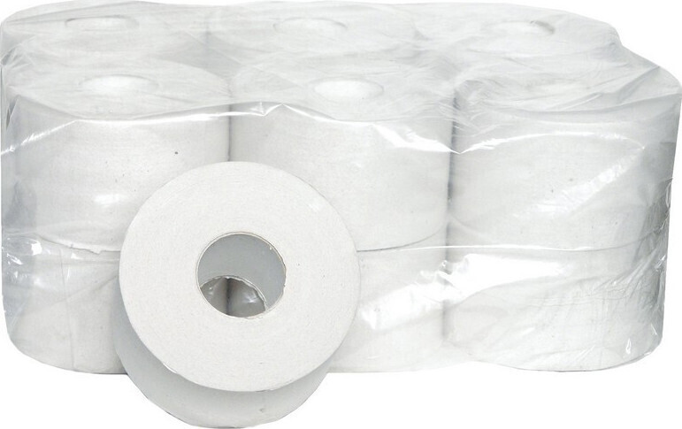 Almin Туалетная бумага 12 шт