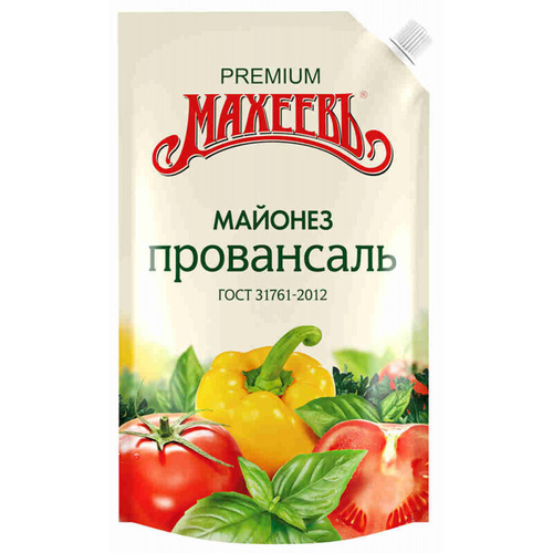 Майонез Ozon