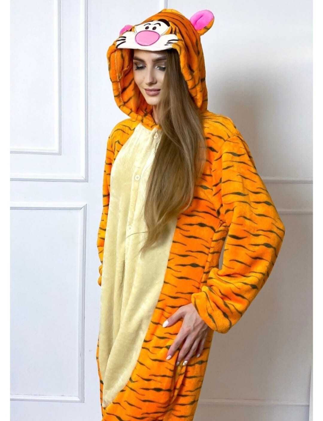 Вязание кигуруми