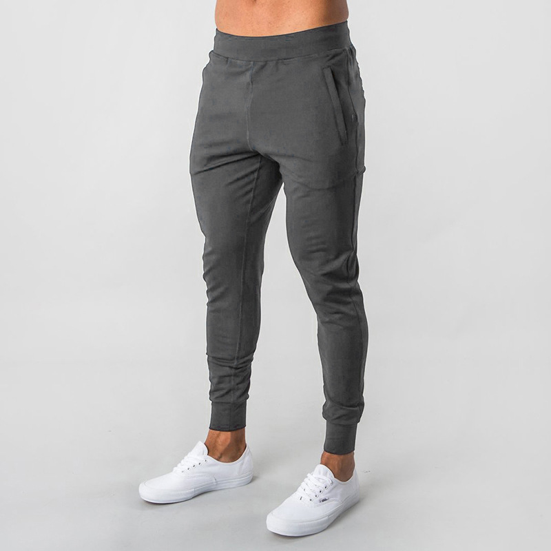 Брюки мужские Slim Joggers