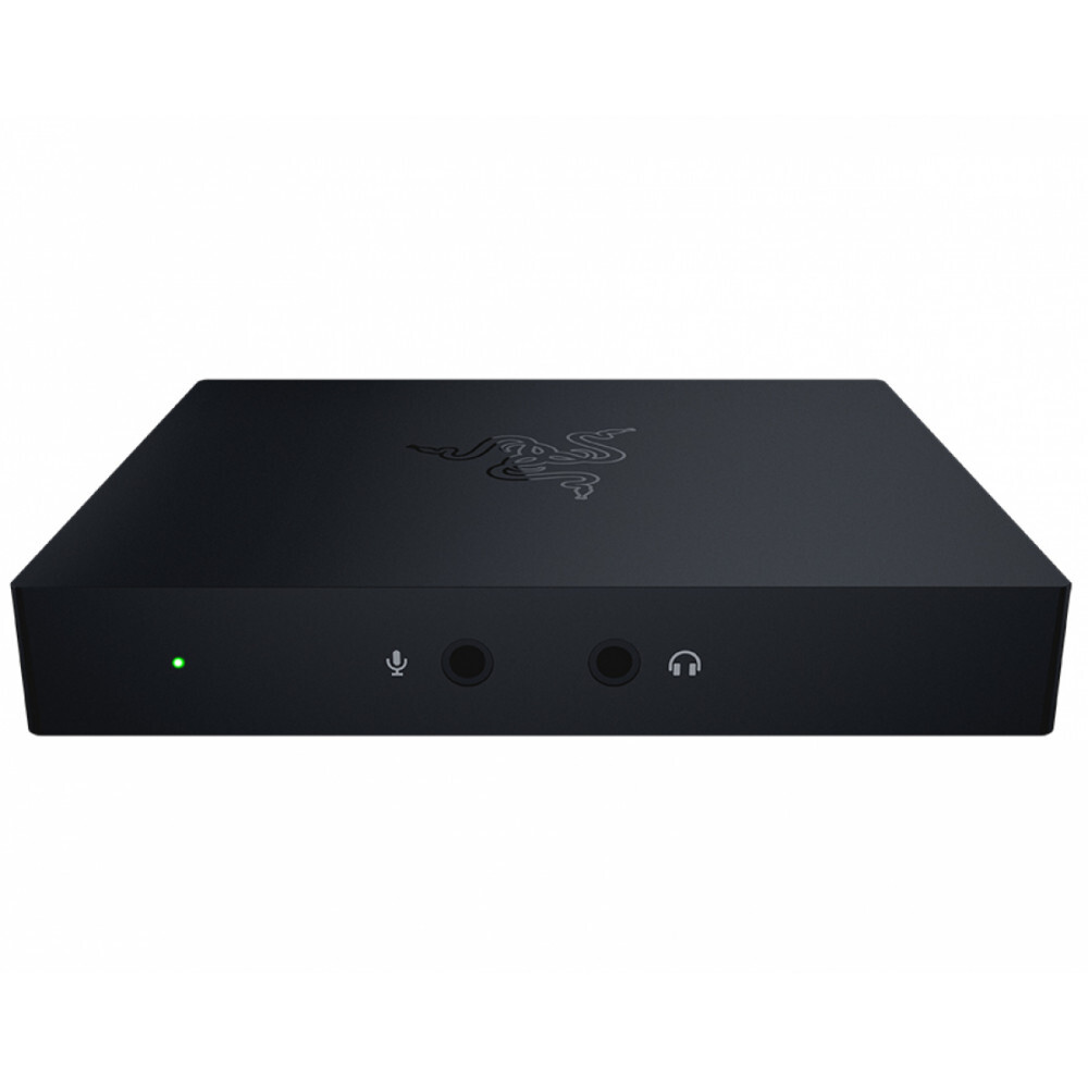 Карта видеозахвата razer ripsaw hd