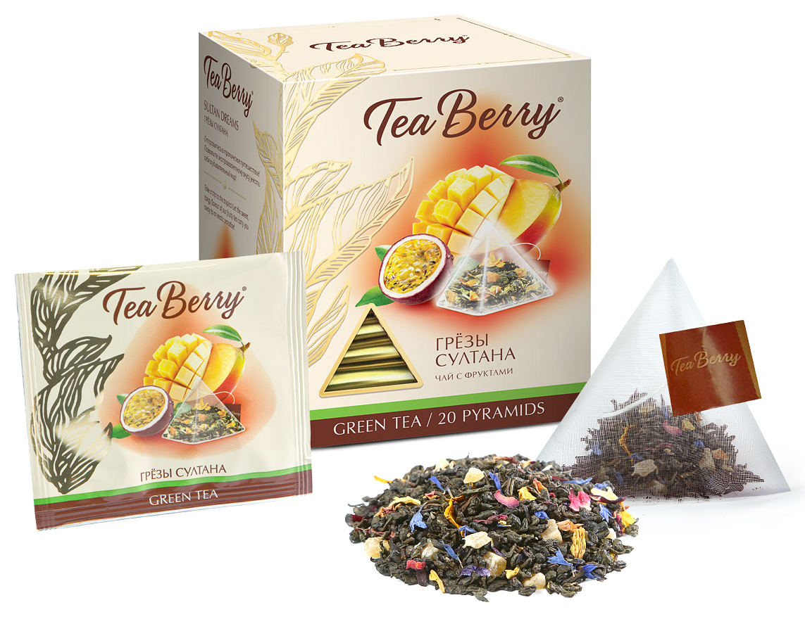 Чай кр. Чай Tea Berry чай императора. Чай Tea Berry грезы Султана зеленый с доб 100гр (018) 1*12. Грезы Султана чай зеленый 100г. Tea Berry чай в пакетиках.