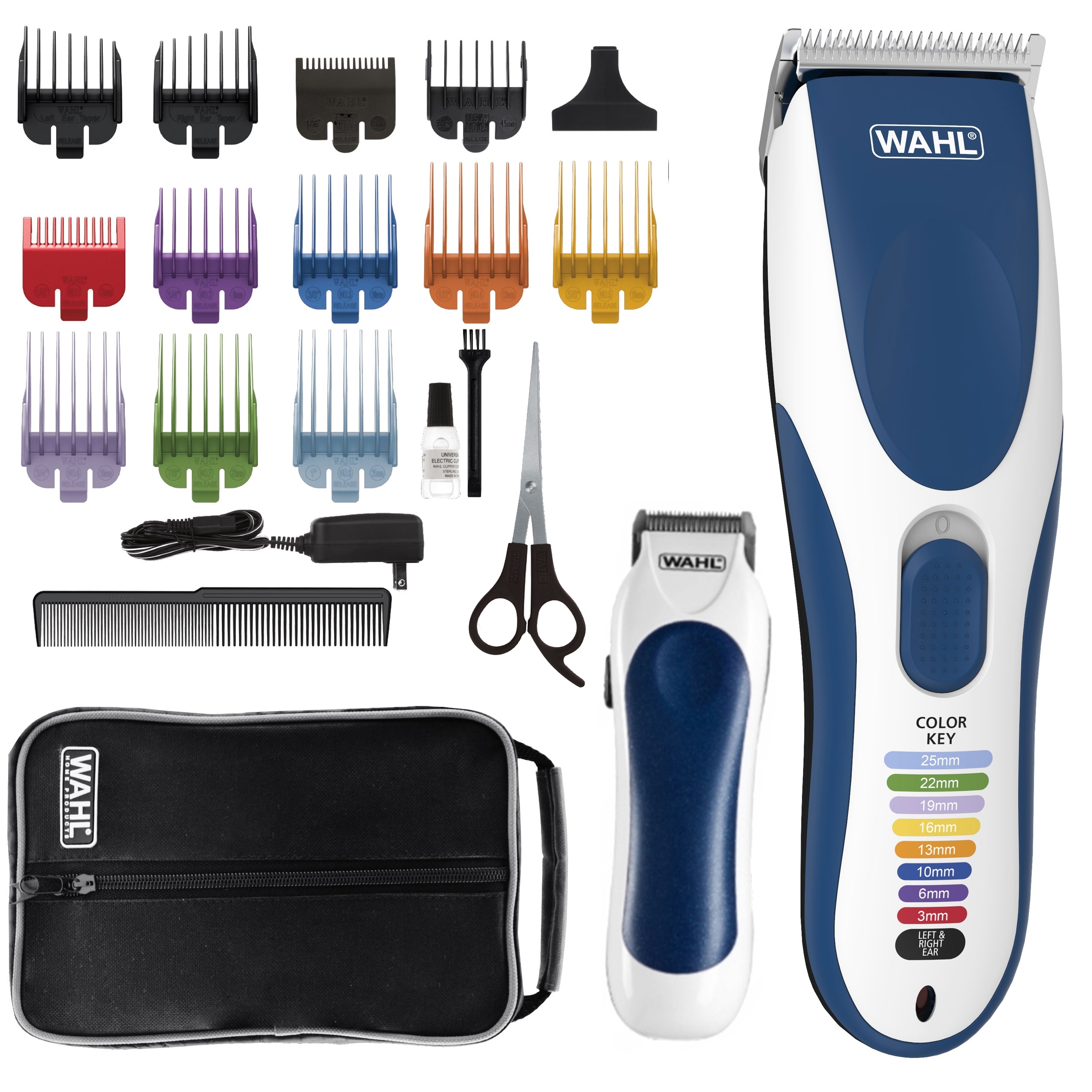 Wahl Color Pro Купить