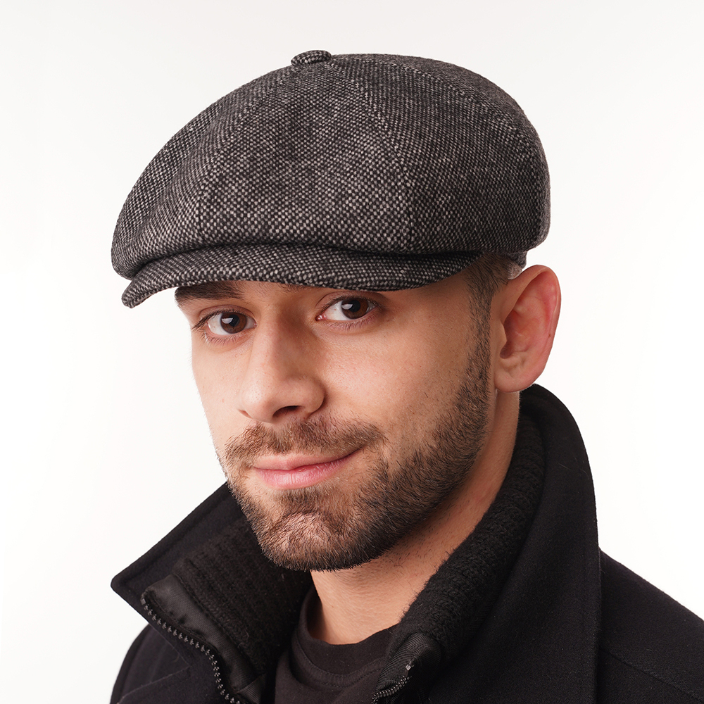 Кепка ALEKON — купить в интернет-магазине OZON с быстрой доставкой