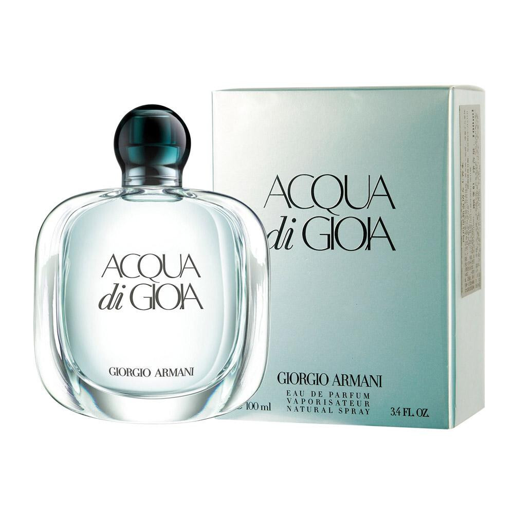 armani acqua di gioia eau de toilette