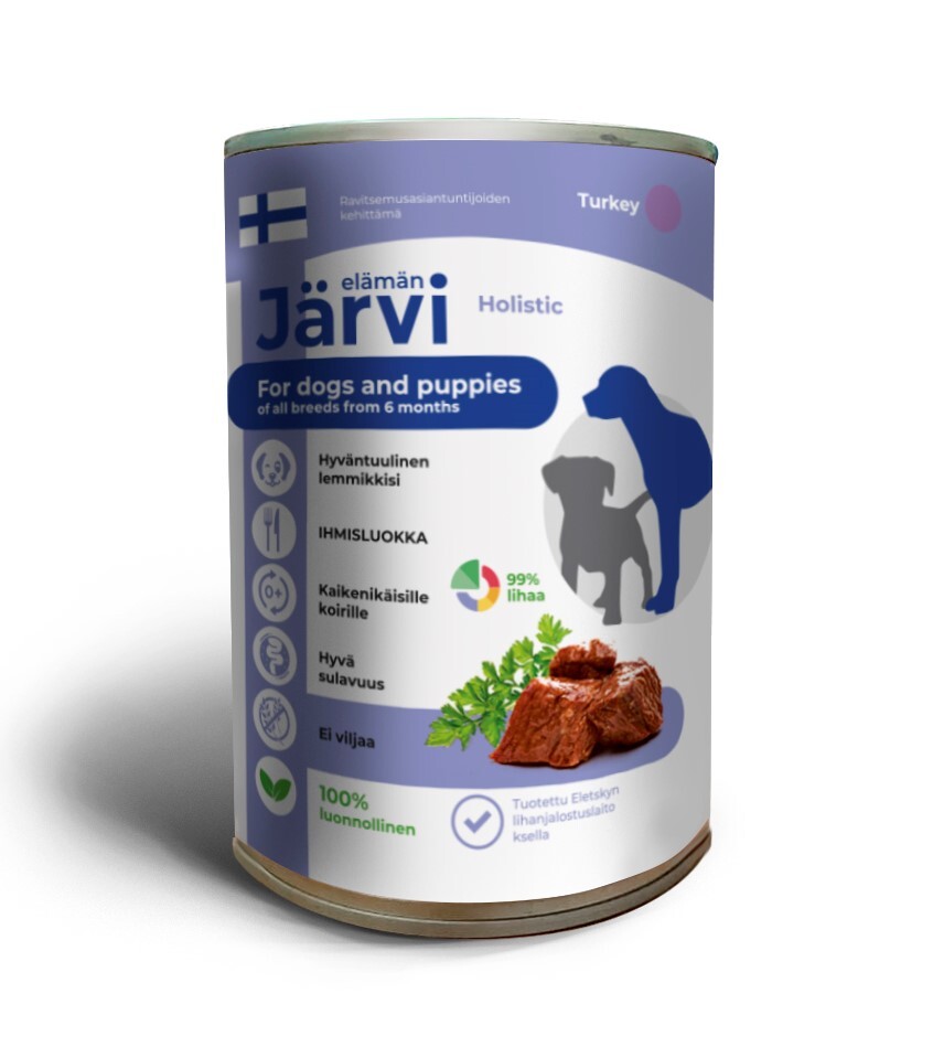 Jarvi корм для собак отзывы