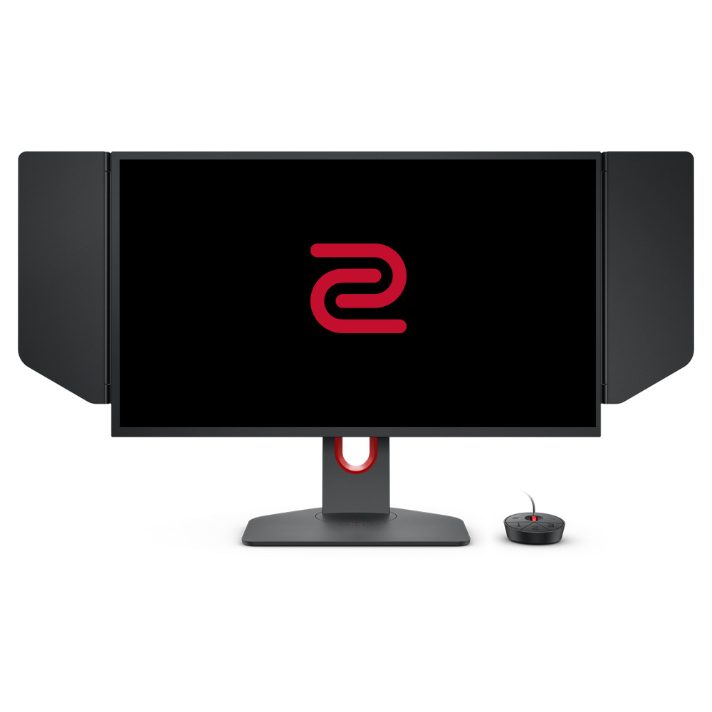 Монитор benq zowie