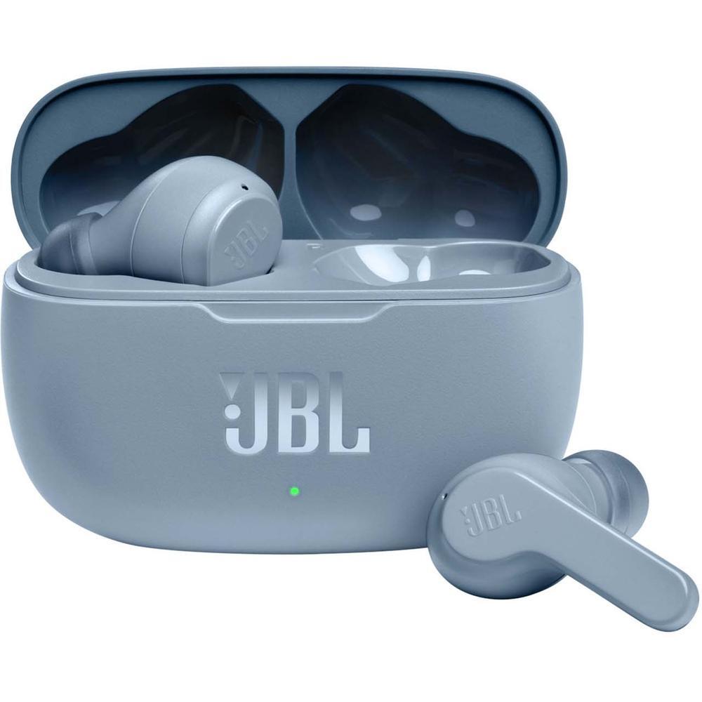 Наушники jbl беспроводные purple