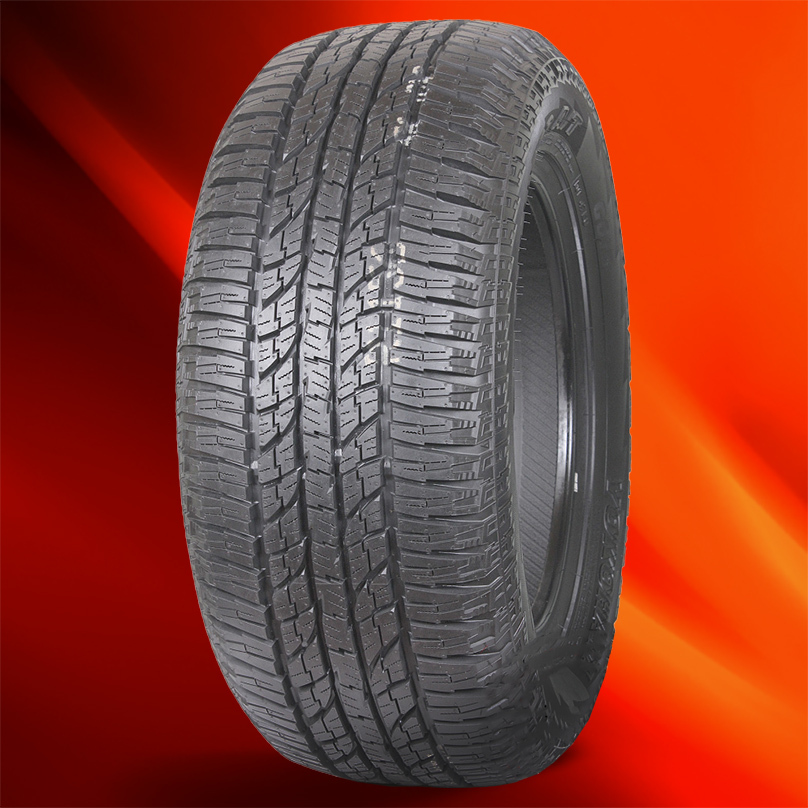 Йокогама 265/60 R18 купить на OZON по низкой цене