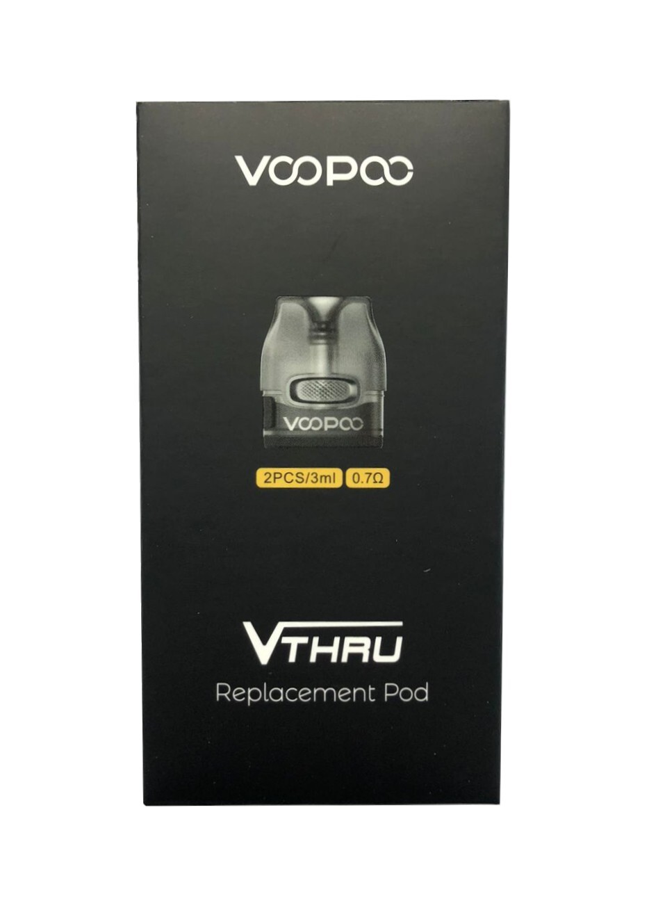 Устройство Voopoo V Thru Pro Kit Купить