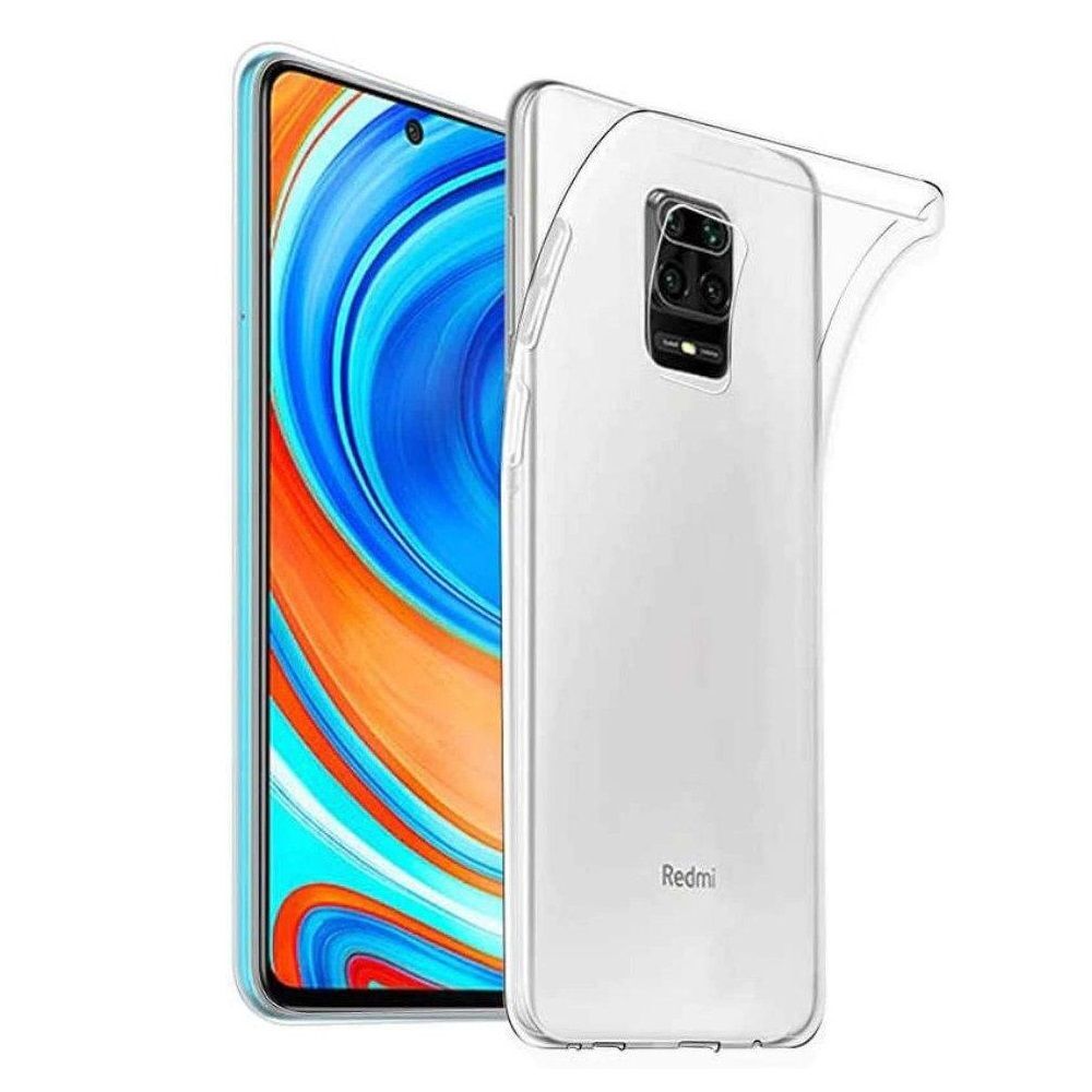 Redmi Note 9 Pro Корпус Купить