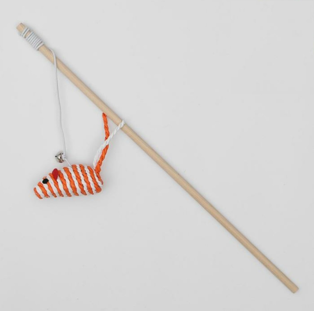 Удочка Харьков С Деревянной Ручкой Купить