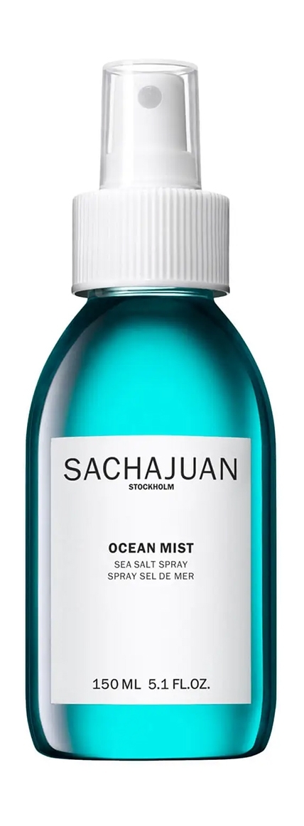 SACHAJUAN Ocean Mist Спрей для объема волос, 150 мл