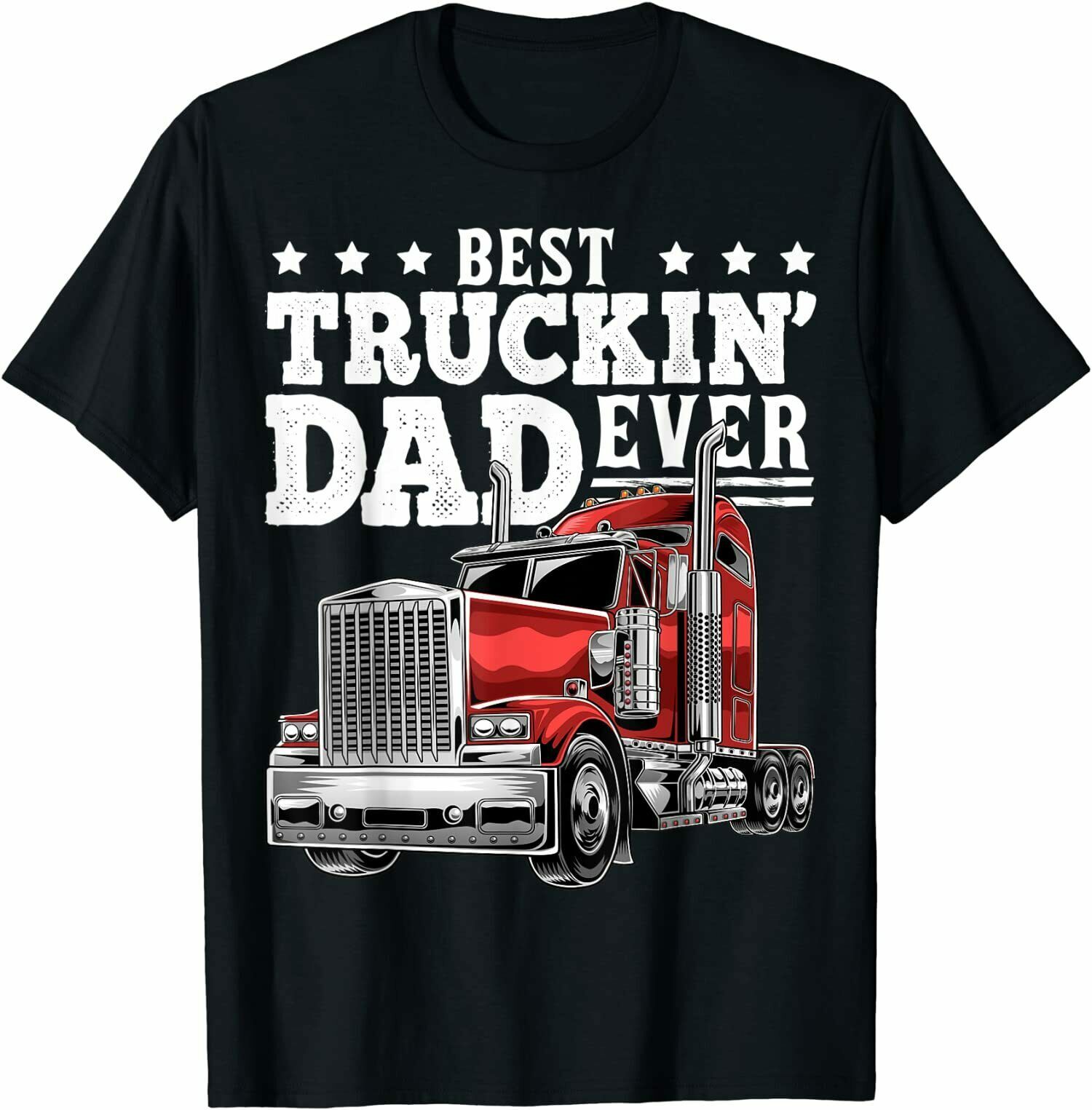 Trucker father's day gifts