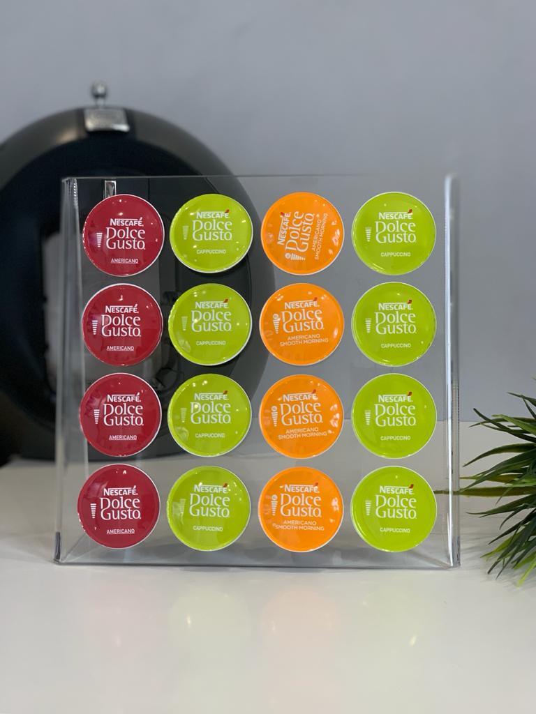 Купить Держатель Капсул Dolce Gusto