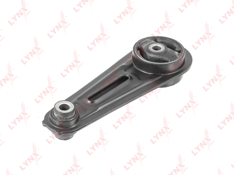 Lynx опора кпп нижняя, nissan qashqai(j10) 1.6-2.0 07-13, x-trail(t31) 2.0-2.5 07-15 me1450