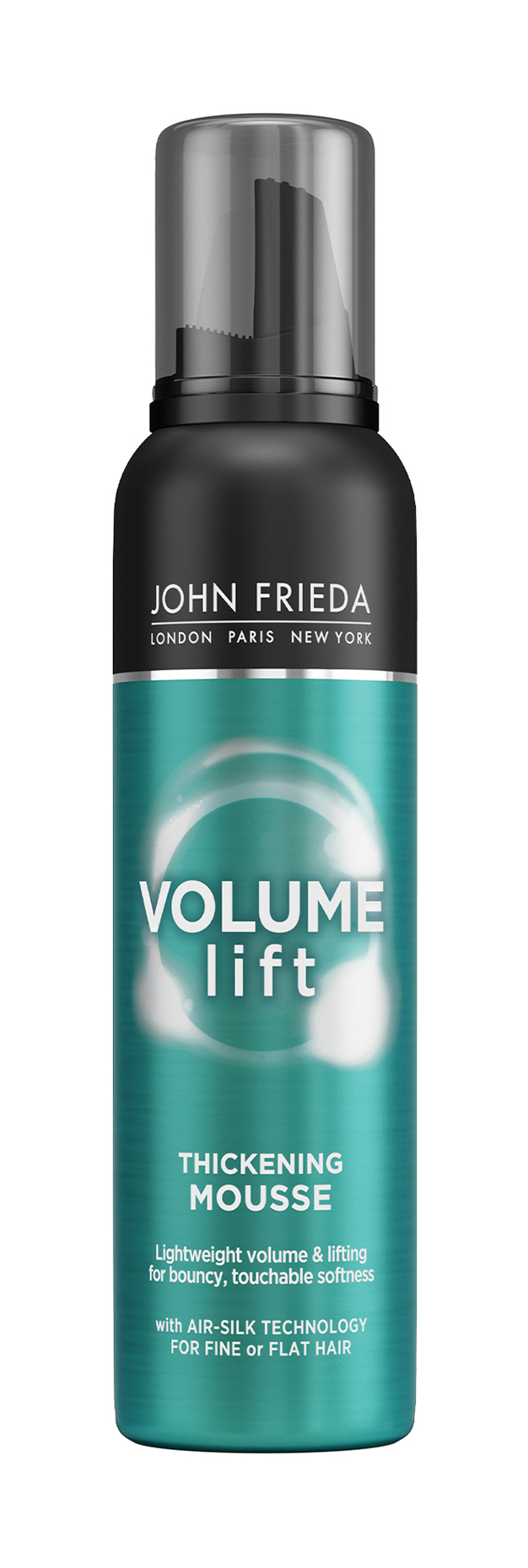 John frieda volume