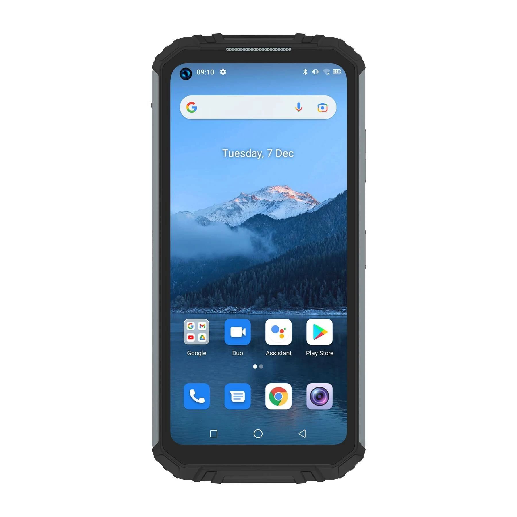 Смартфон Oukitel Wp6 128 Гб Купить