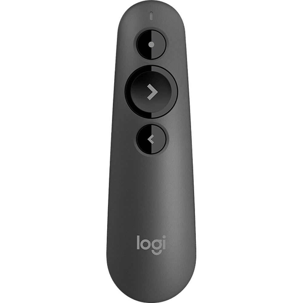 Пульт для презентаций logitech r500s