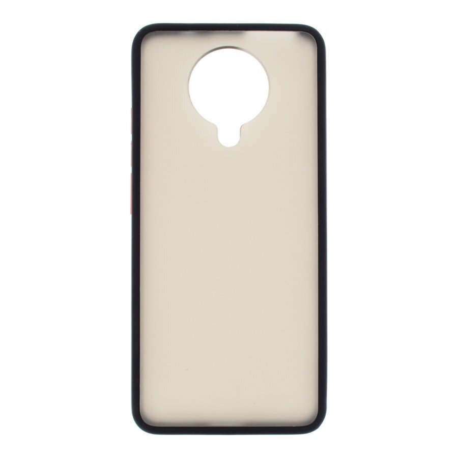 Chic Shell Case.