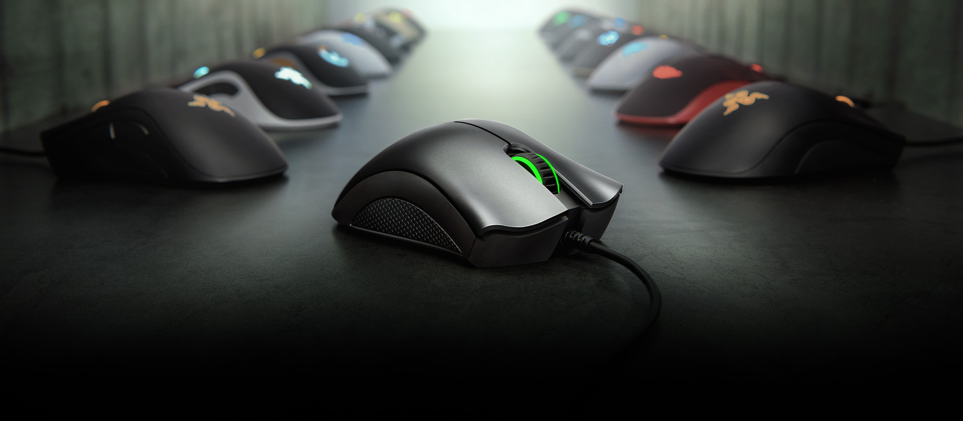 harga mouse razer deathadder essential