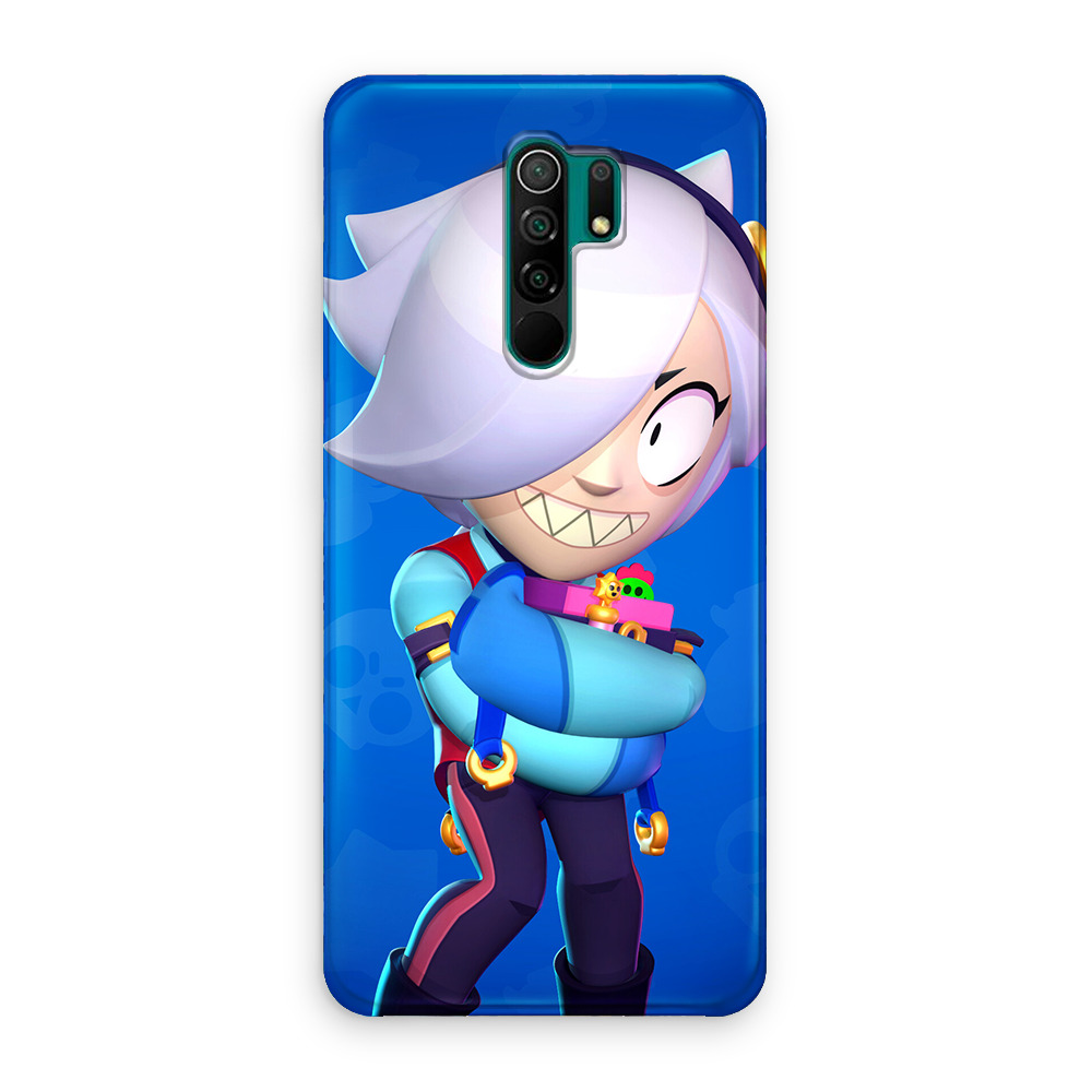 Redmi 9 brawl stars