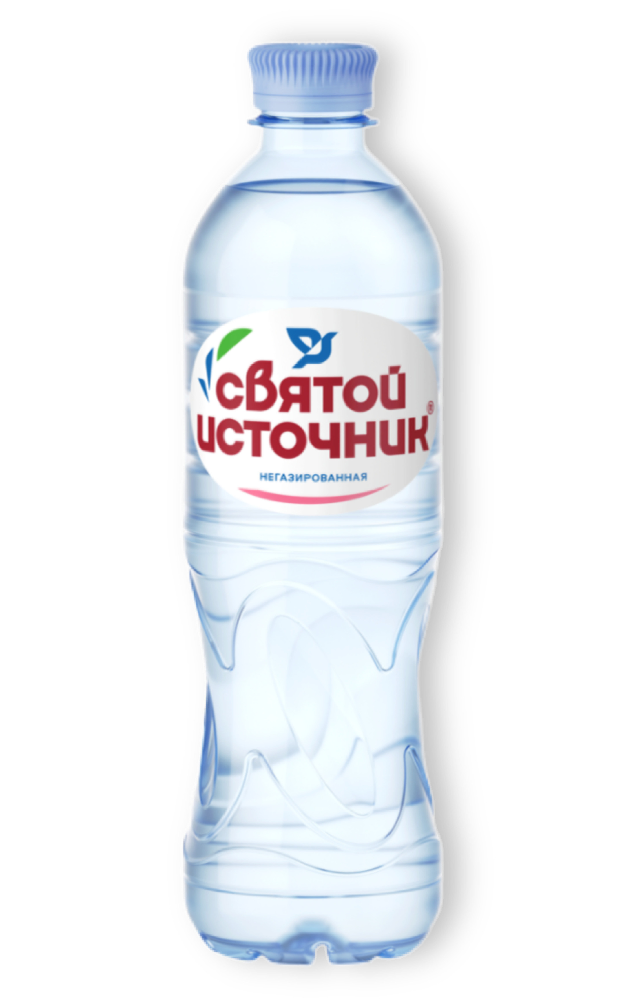 Святой источник Ozon