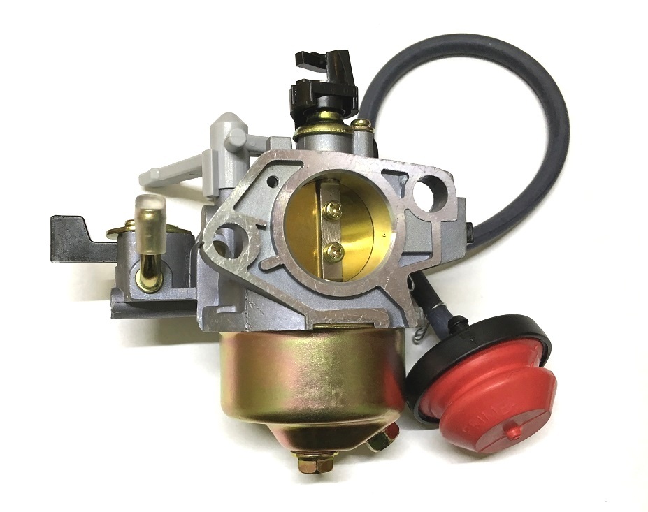 с. карбюратор для снегоуборщика чемпион st861bs. с. карбюратор на снегоуборщик 168f,zt. карбюратор лифан 170f.