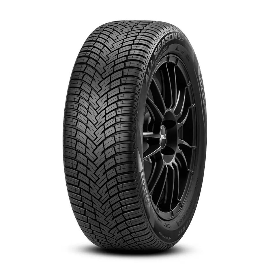 Pirelli CINTURATO ALL SEASON SF 2 Шины  летние 225/45  R18 95Y