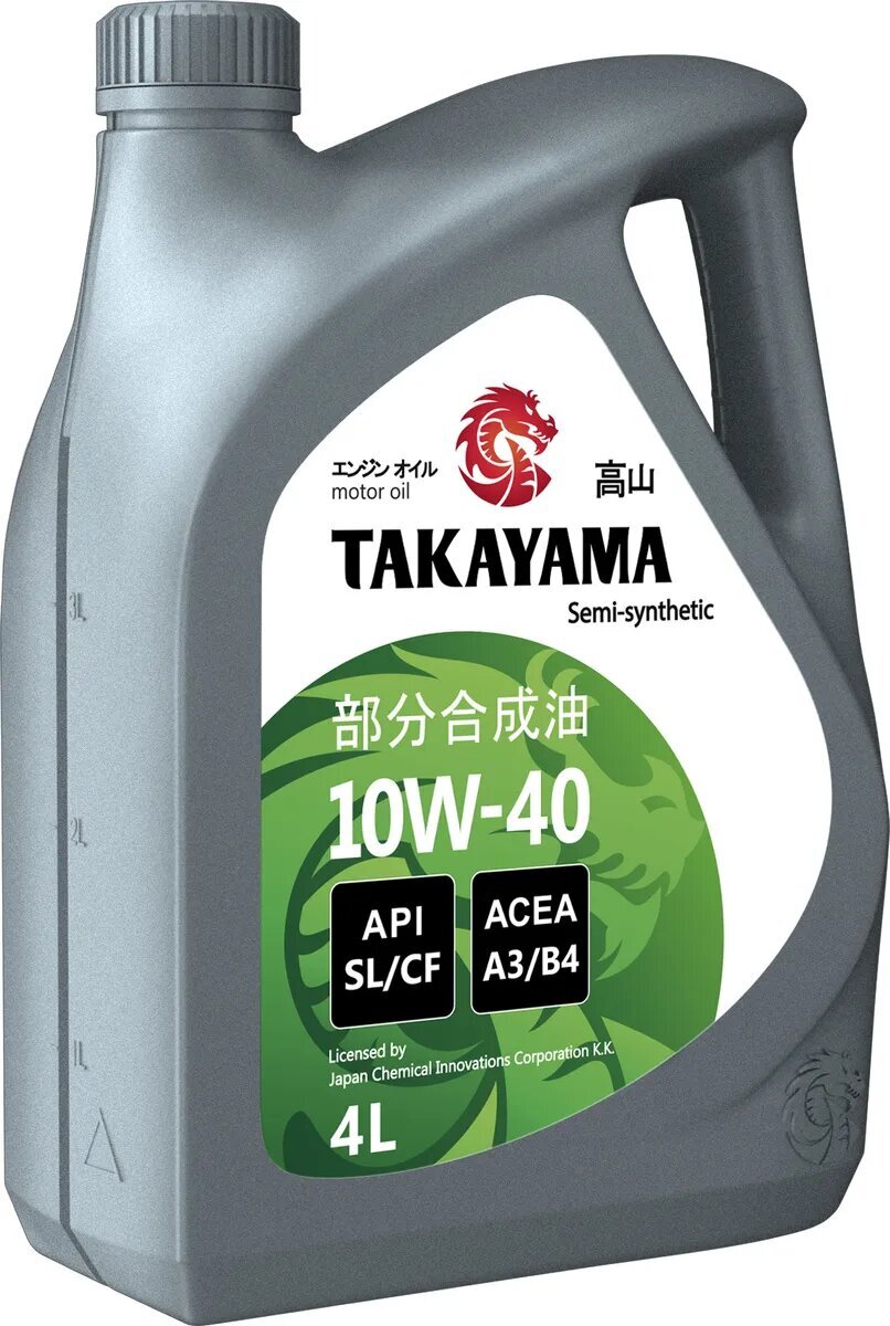 Масло 5w40 Озон