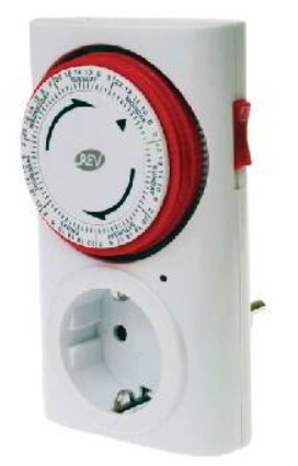 Таймер Механический Купить На Озон