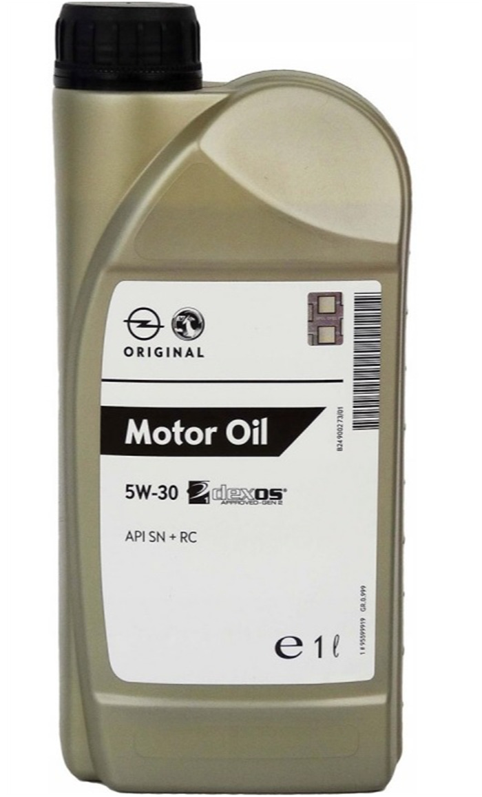 Где безопасно приобрести GM 5W30