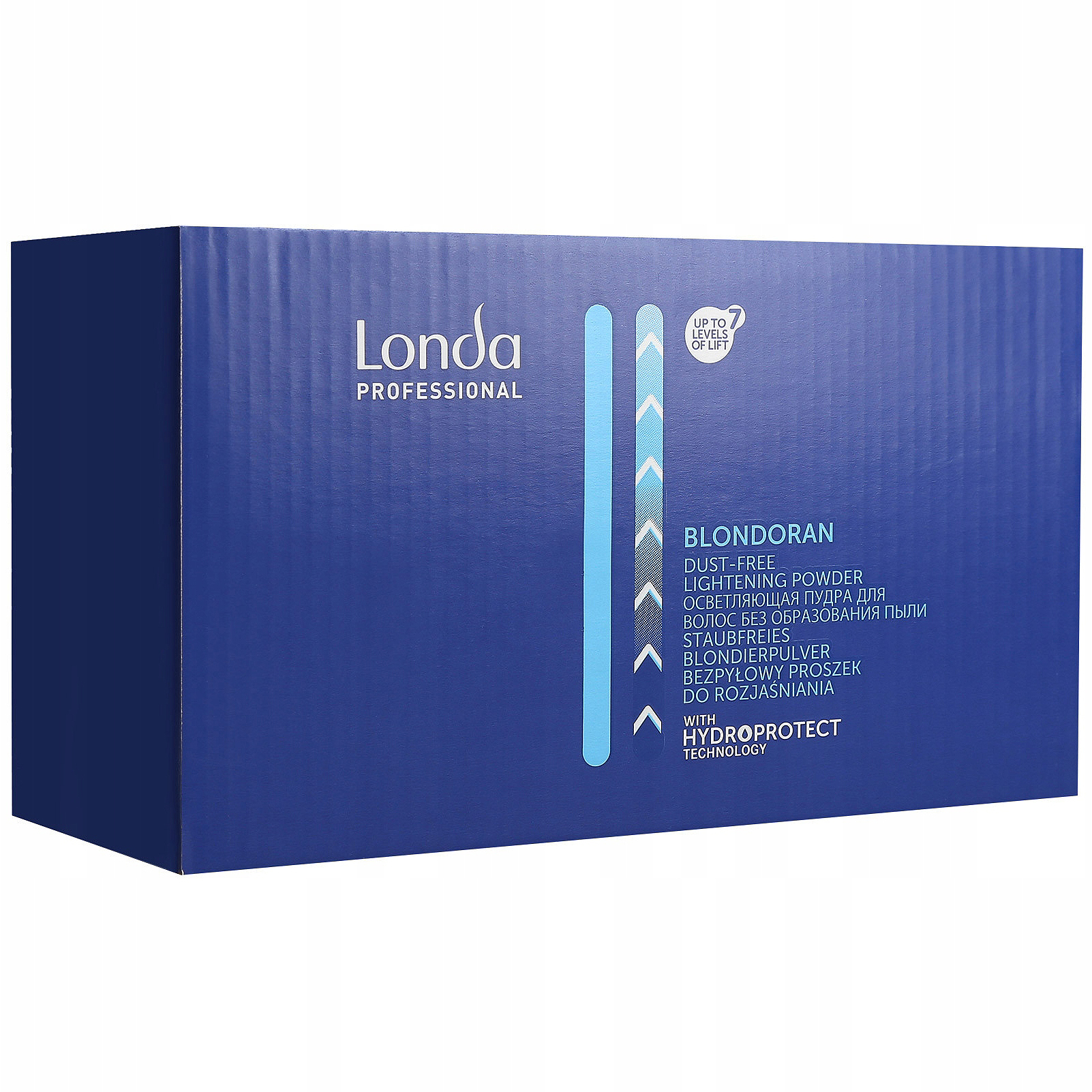 Londa Professional Осветлитель для волос BLONDORAN до 7 тонов, 2*500 г