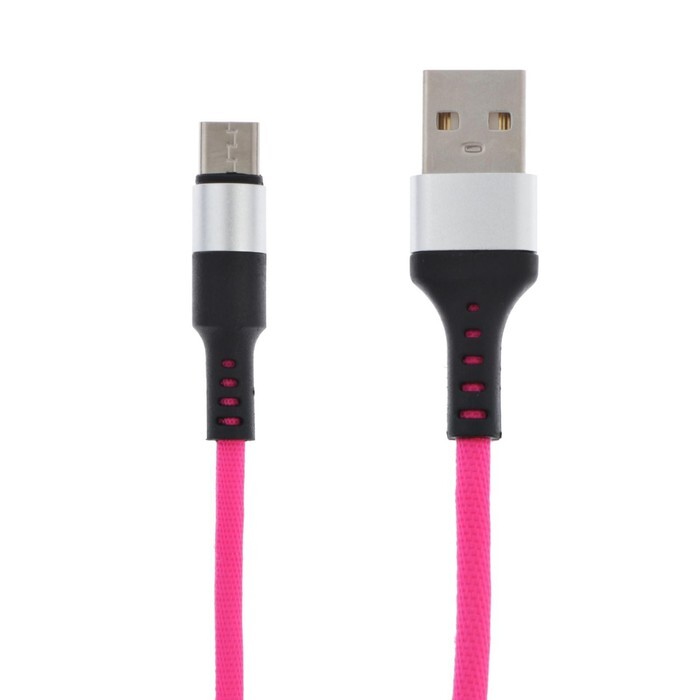 Home cable. Кабель Orient UC-315. Провод для зарядки хокку нейлоновая Оплетка. 1 Фото аксессуар Luazon Type-c - MICROUSB 10шт 4283699.