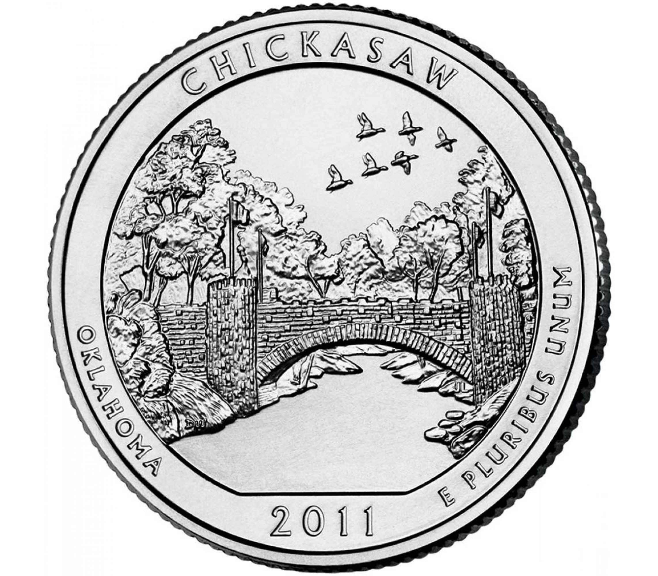 Us 1 25. 25 Центов 2011 Оклахома. Монета доллар США 25 центов. 25 Центов национальные парки США Чако.