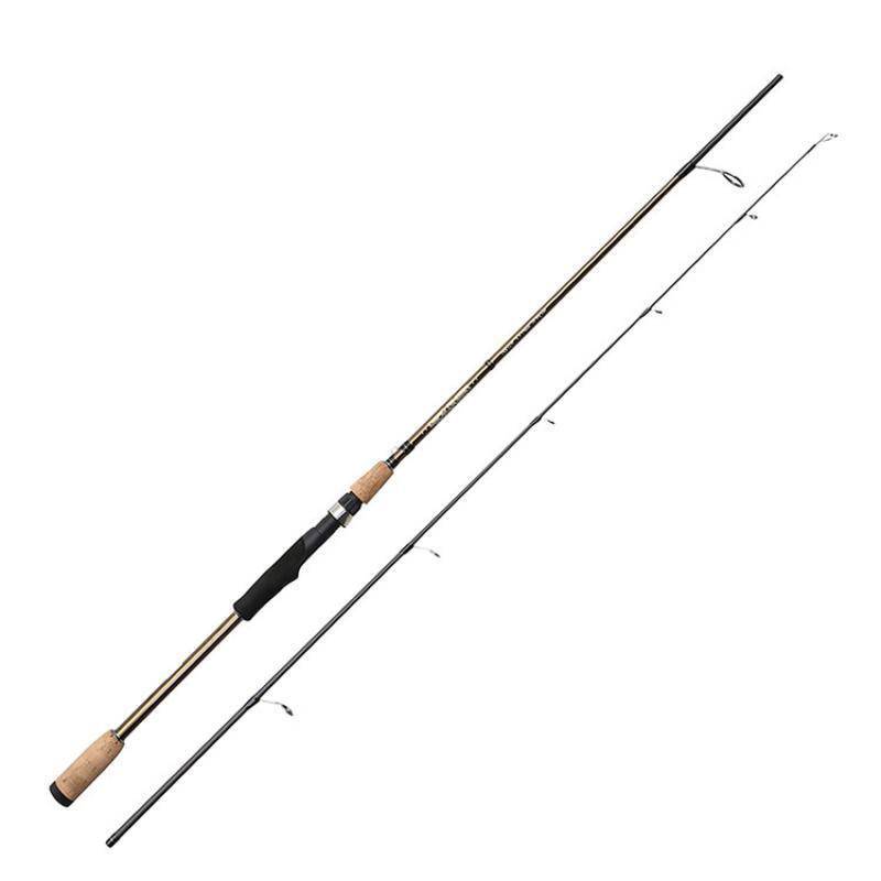 Удилище Okuma Dead Ringer Trout 7'0" 210cm 1-5g 2sec