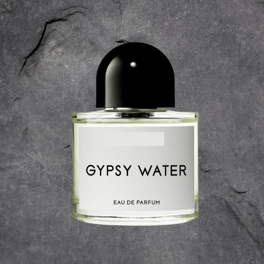 Gypsy water byredo фото