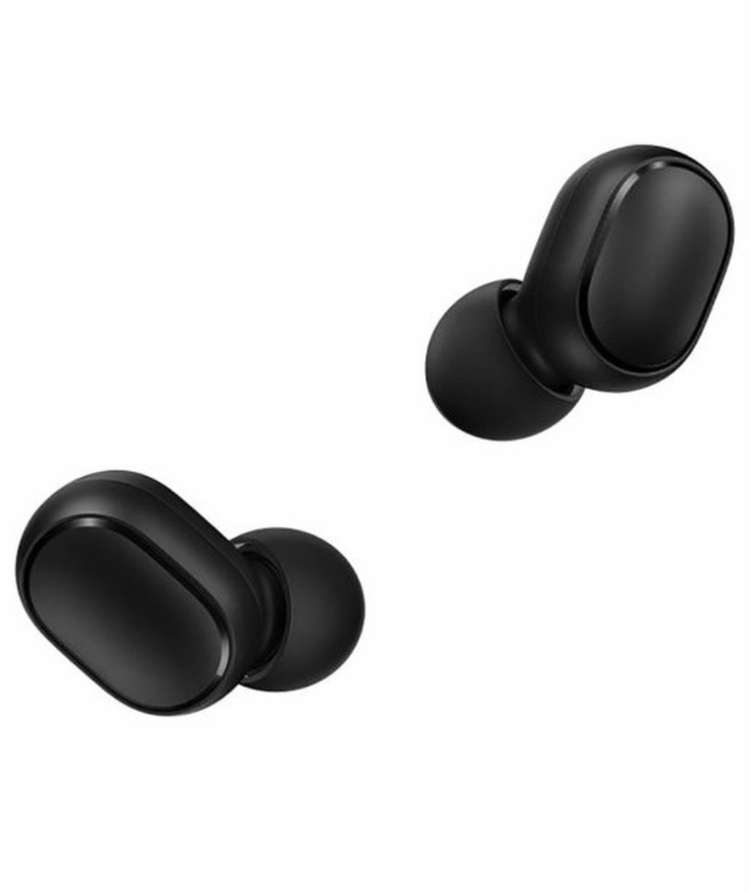 Беспроводные наушники mi wireless earbuds basic