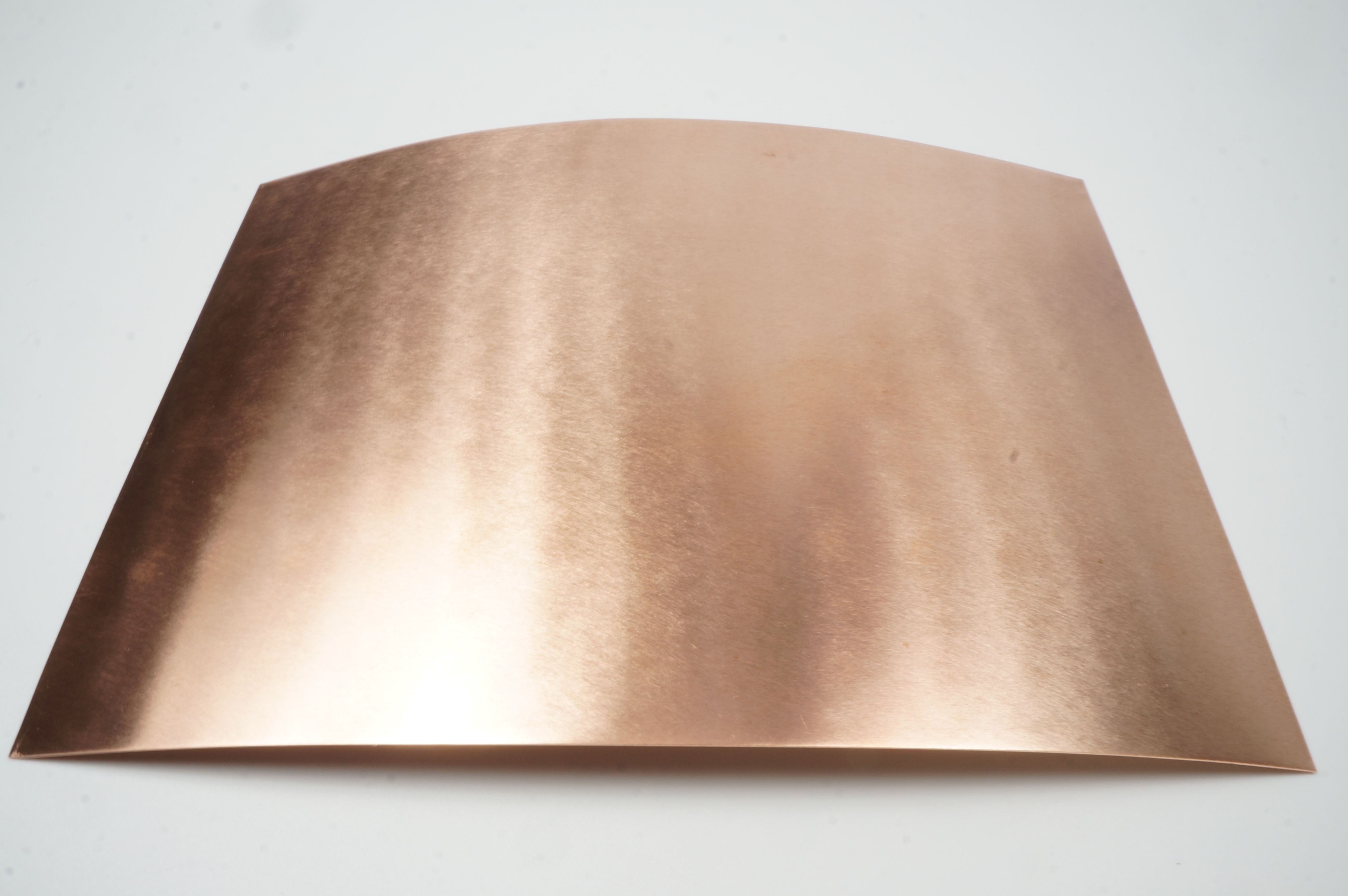 Лист Меди 0.2 Мм Для Блесен Купить