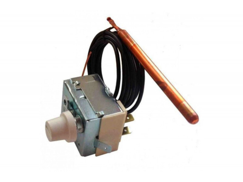 Термостат продуктов сгорания протерм. Сухой терморегулятор для газовых котлов. Капиллярный термостат для клапана ду100. Сухой терморегулятор для газовых котлов. Термостат для газового котла лемакс.