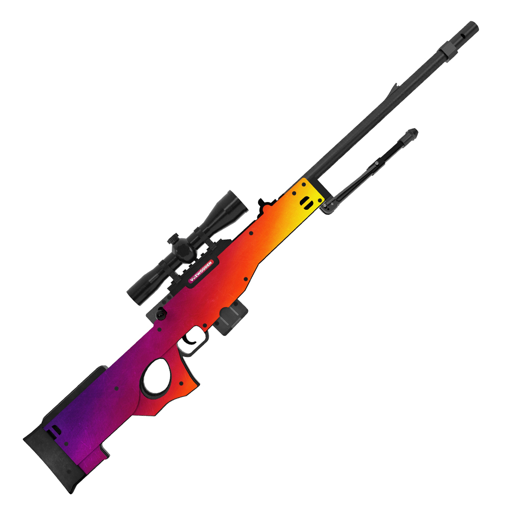 винтовка игрушечная awp фото 46