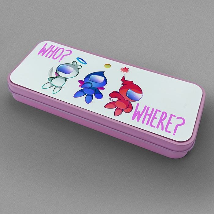 Авито Купить Пенал Б У