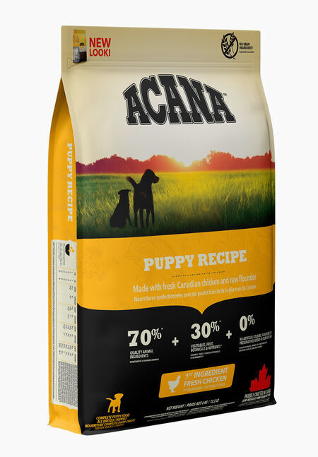 Acana puppy 2025 6 kg