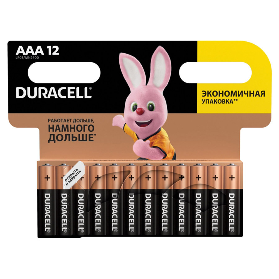 Элементы питания duracell. Duracell AAA lr03/mn2400 батарейки. Duracell AAA 12 шт. Duracell батарейки 12шт. ААА. Батарейка Duracell lr03/12bl Ultra Power.