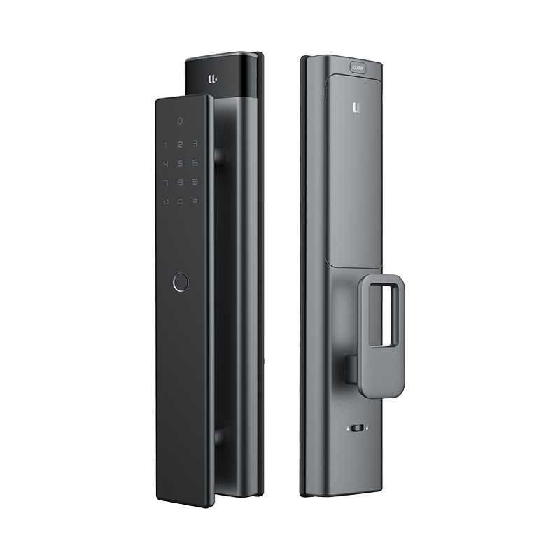 Xiaomi door lock pro